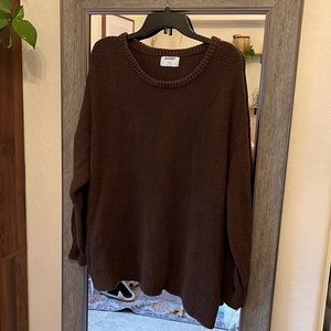 Old Navy Sweater